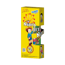 NOBITA